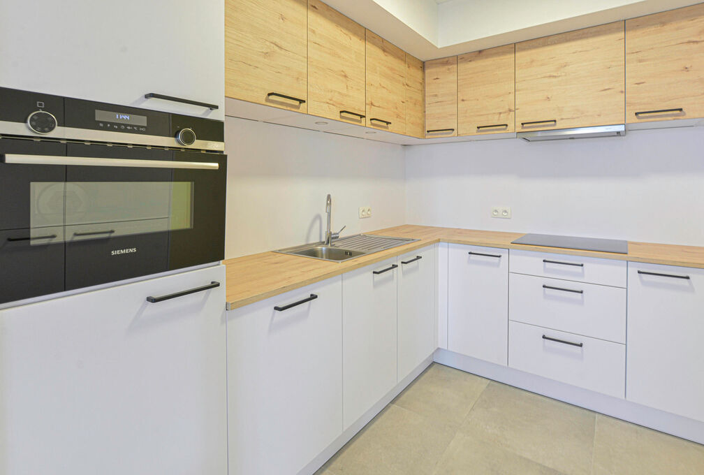 Flat for rent in Etterbeek