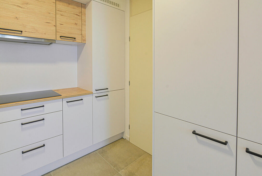 Flat for rent in Etterbeek