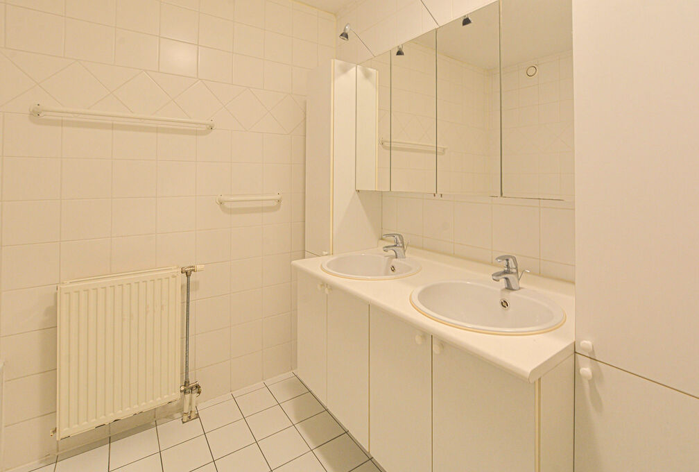 Flat for rent in Etterbeek