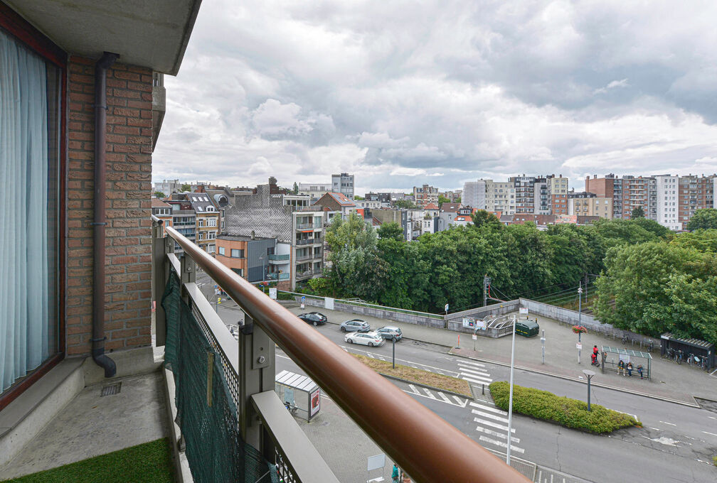 Flat for rent in Etterbeek