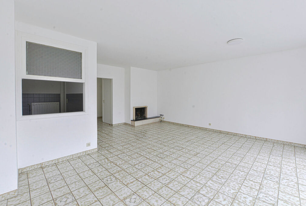 Flat for rent in Etterbeek