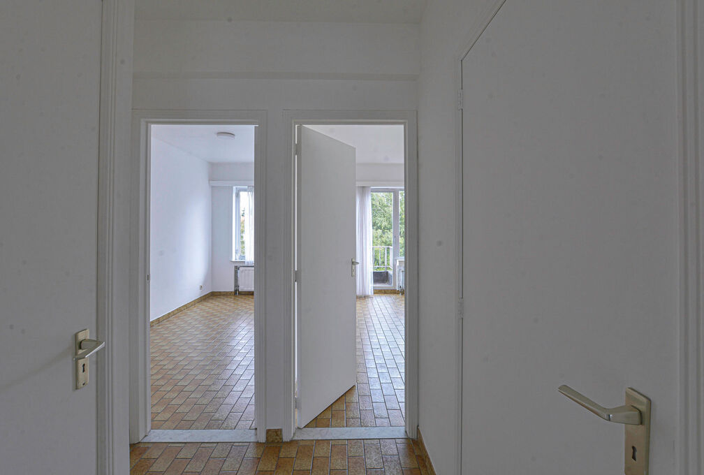 Flat for rent in Etterbeek