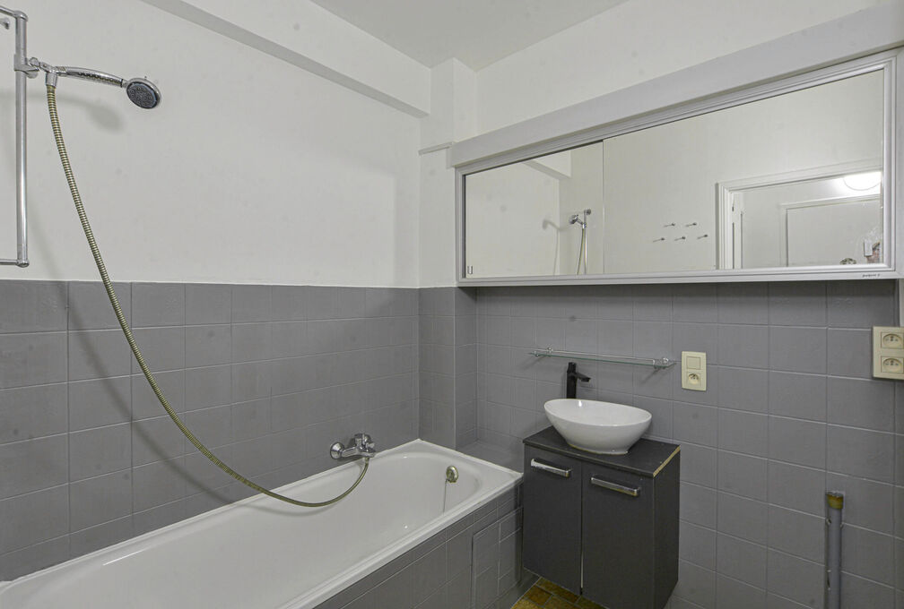 Flat for rent in Etterbeek