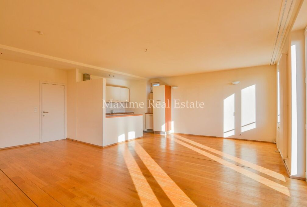 Flat for rent in Etterbeek