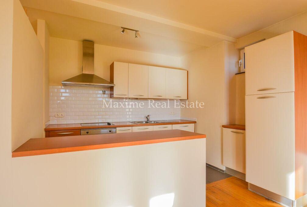 Flat for rent in Etterbeek