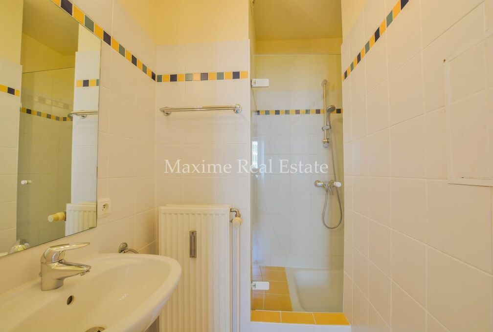 Flat for rent in Etterbeek