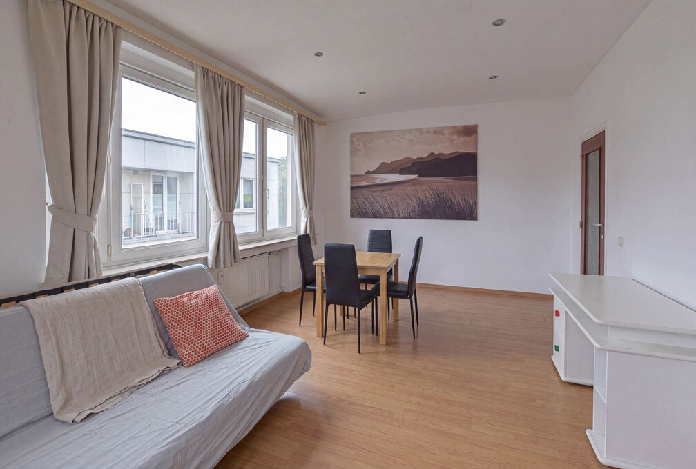 Flat for rent in Etterbeek
