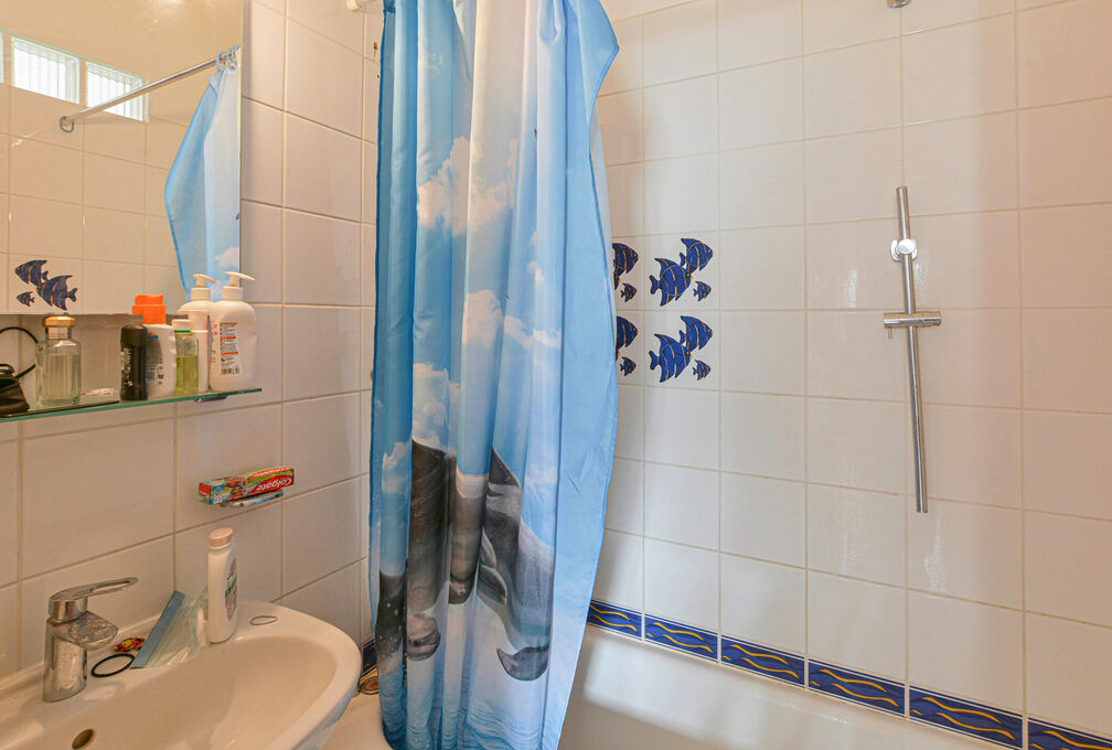 Flat for rent in Etterbeek