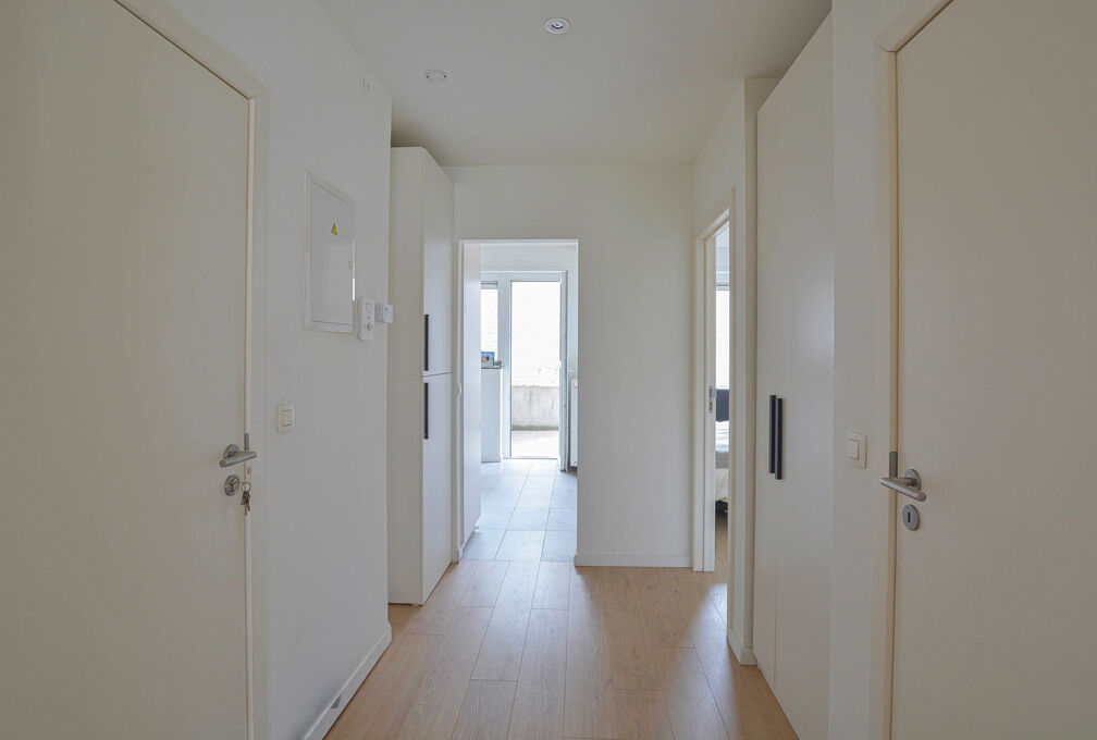 Flat for rent in Evere