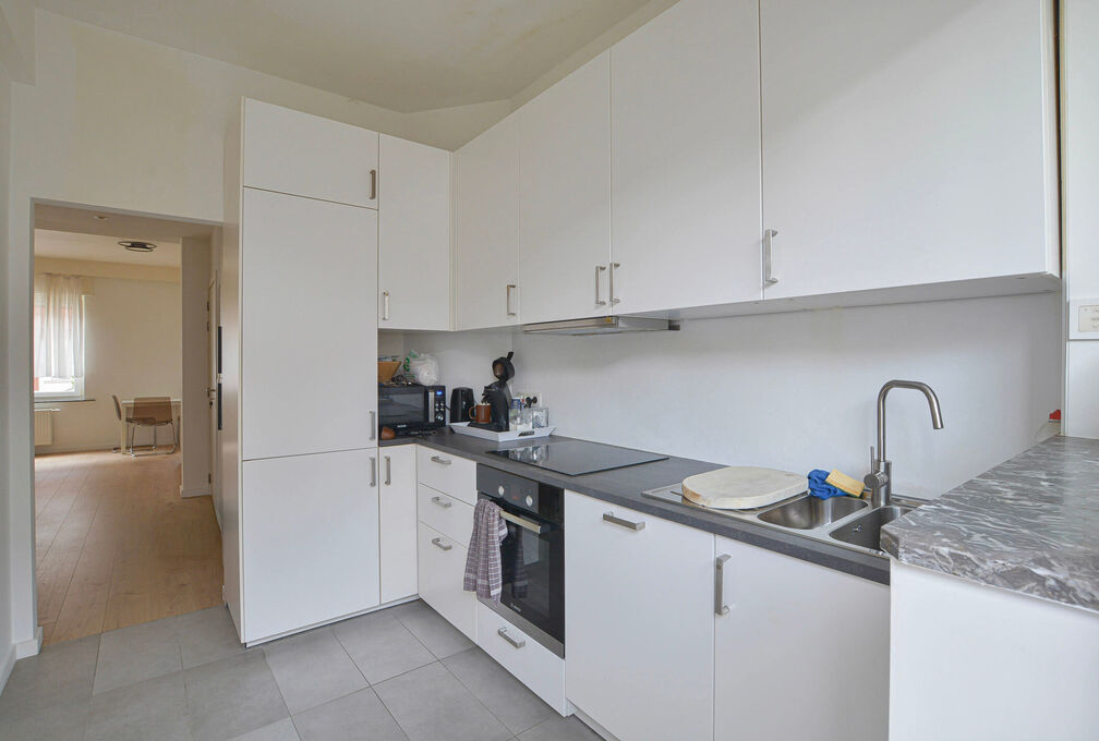 Flat for rent in Evere