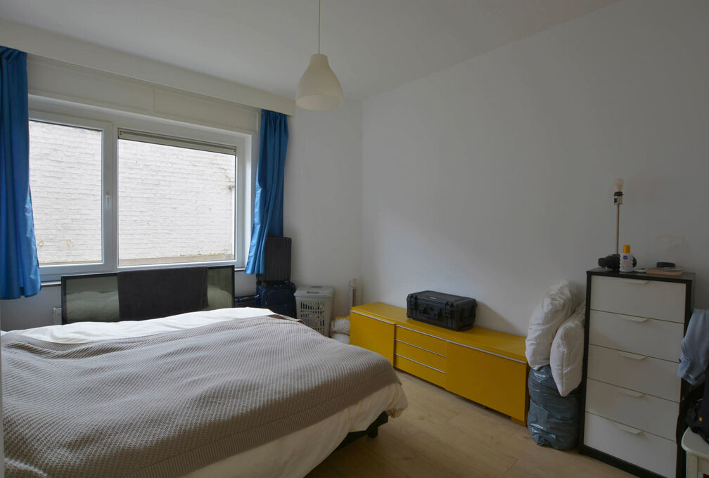 Flat for rent in Evere