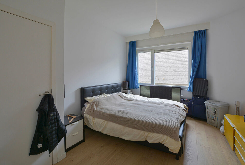 Flat for rent in Evere