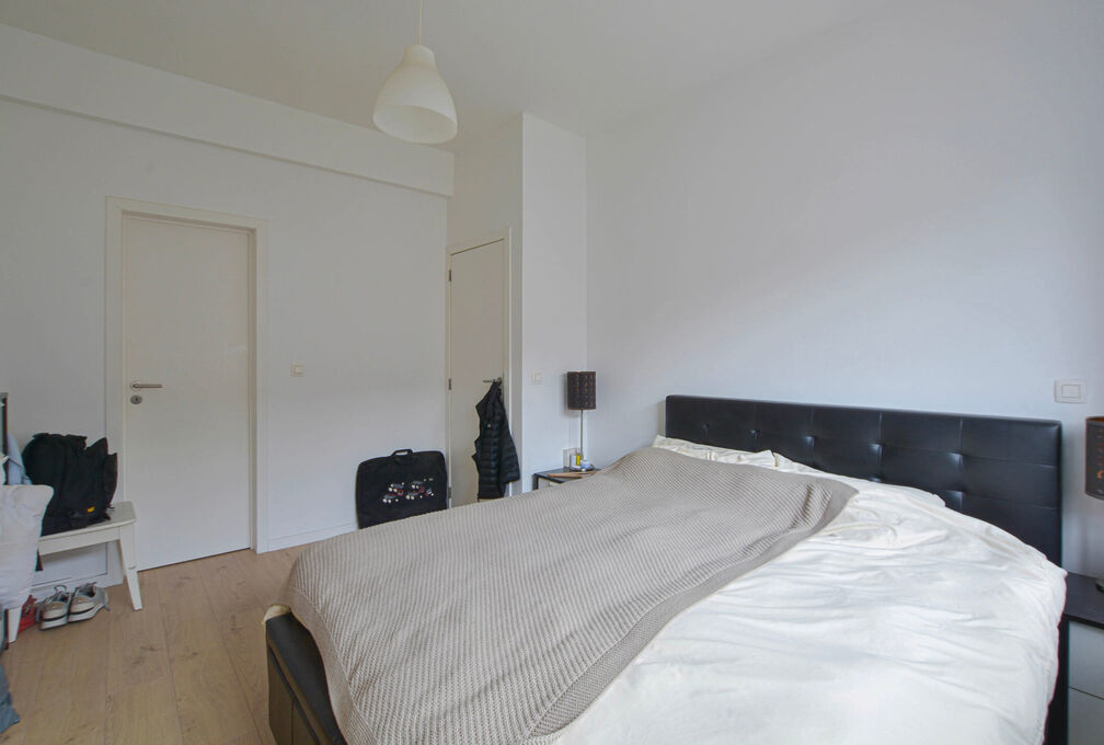 Flat for rent in Evere