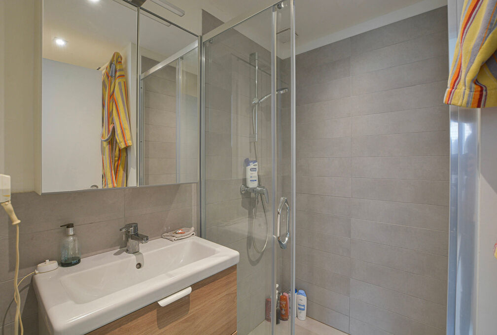 Flat for rent in Evere