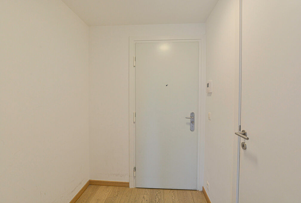 Flat for rent in Evere