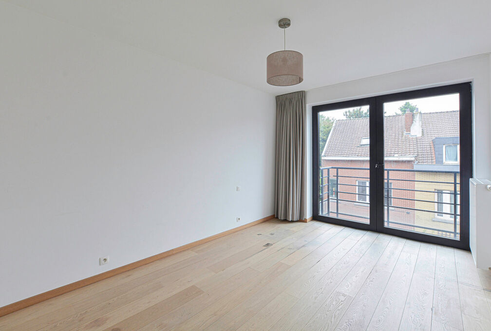 Flat for rent in Evere