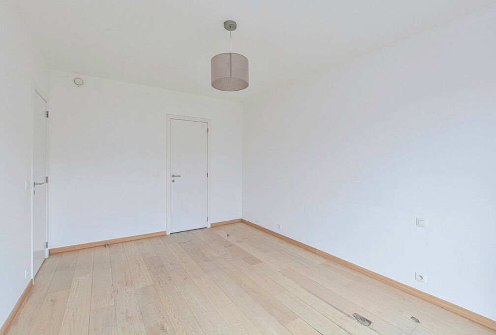 Flat for rent in Evere