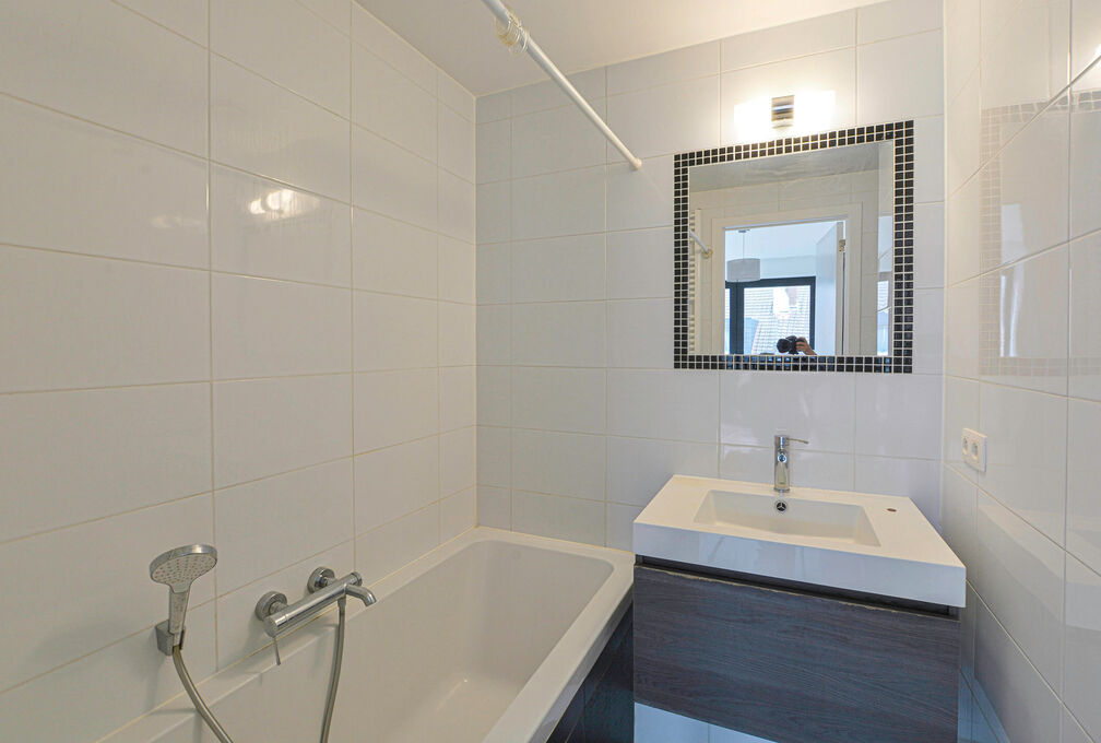 Flat for rent in Evere