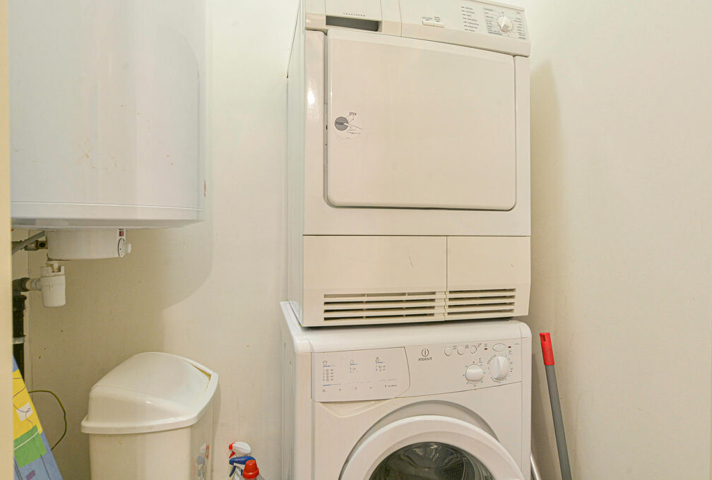 Flat for rent in Ixelles