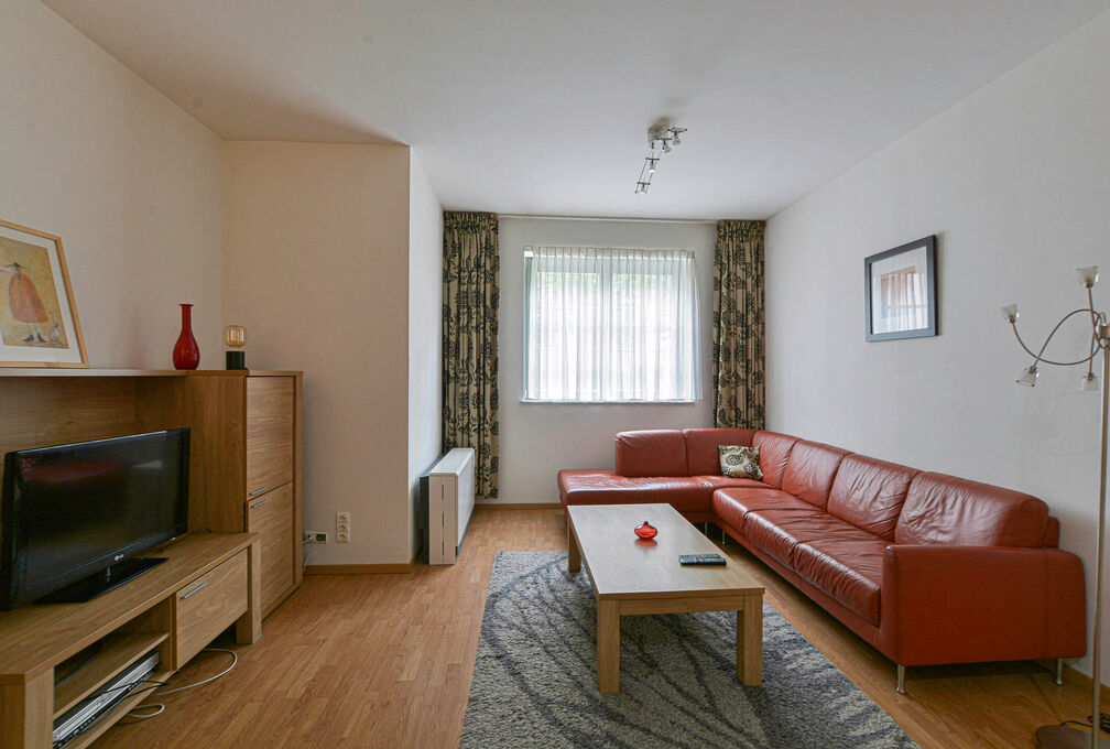 Flat for rent in Ixelles