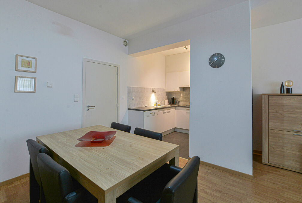 Flat for rent in Ixelles