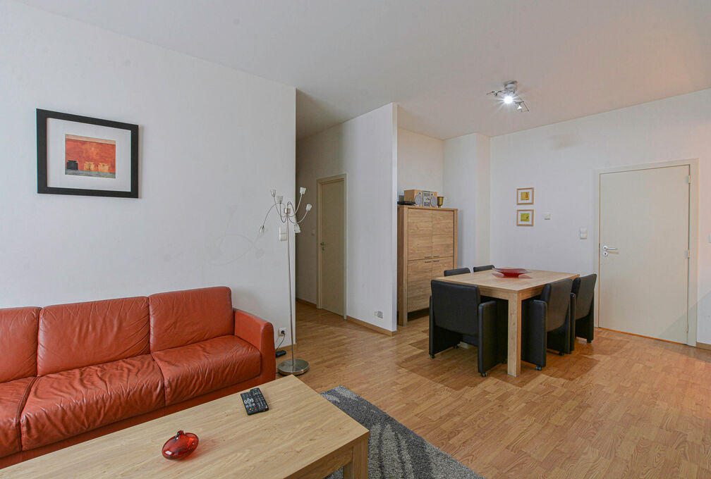 Flat for rent in Ixelles