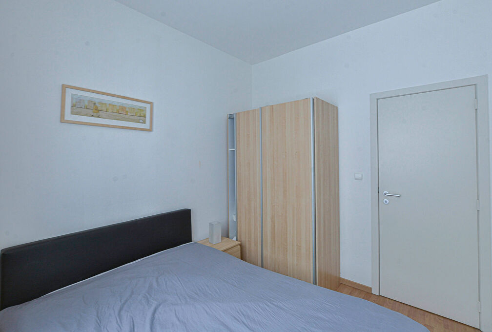 Flat for rent in Ixelles