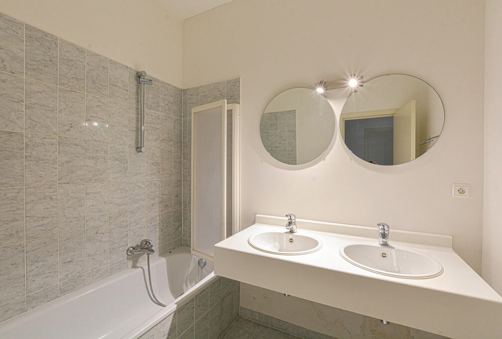 Flat for rent in Ixelles
