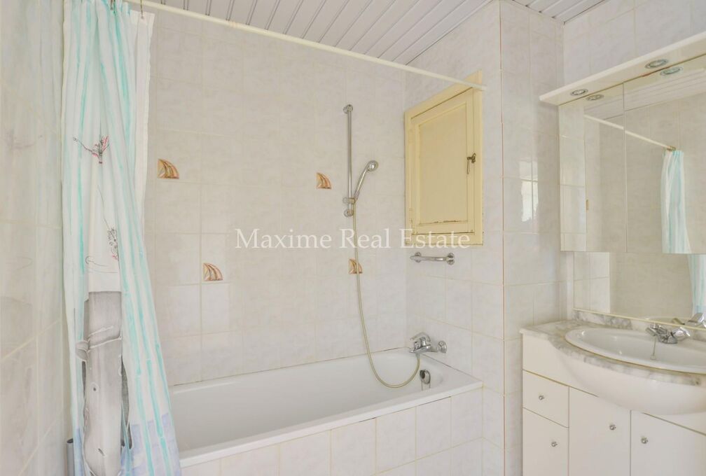 Flat for rent in Ixelles