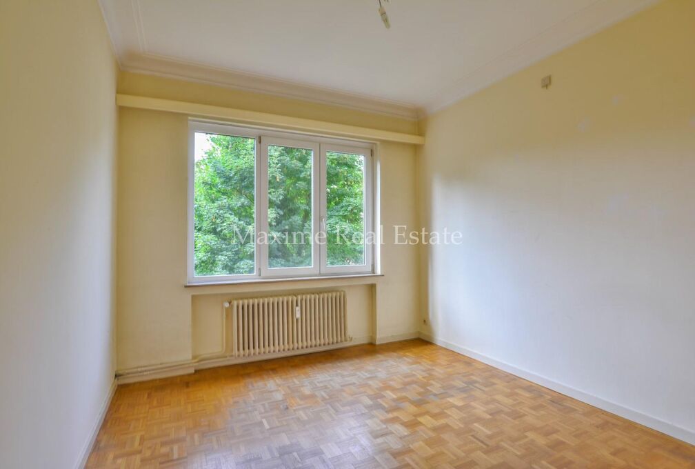 Flat for rent in Ixelles