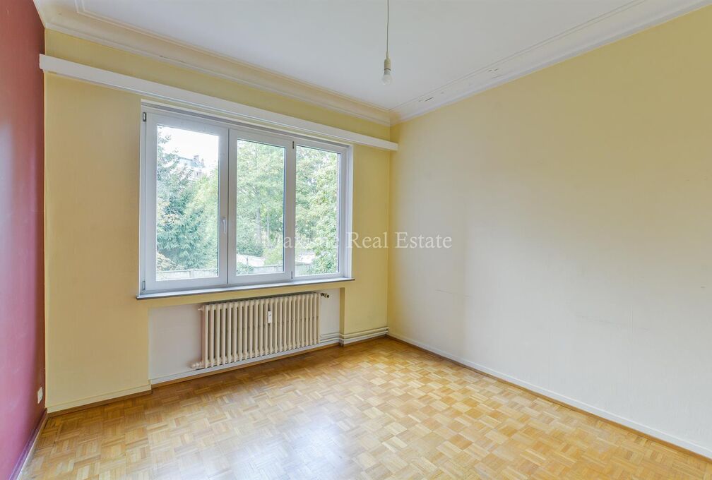 Flat for rent in Ixelles