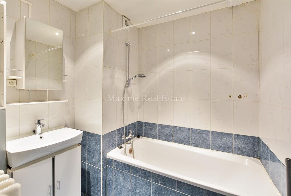 Flat for rent in Ixelles