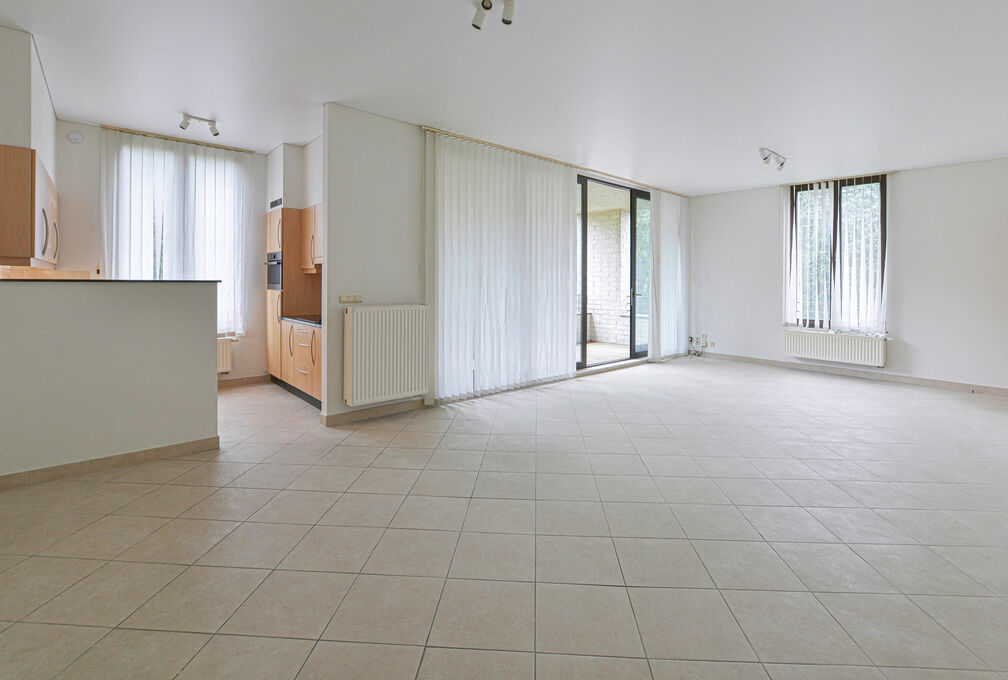 Flat for rent in Ixelles