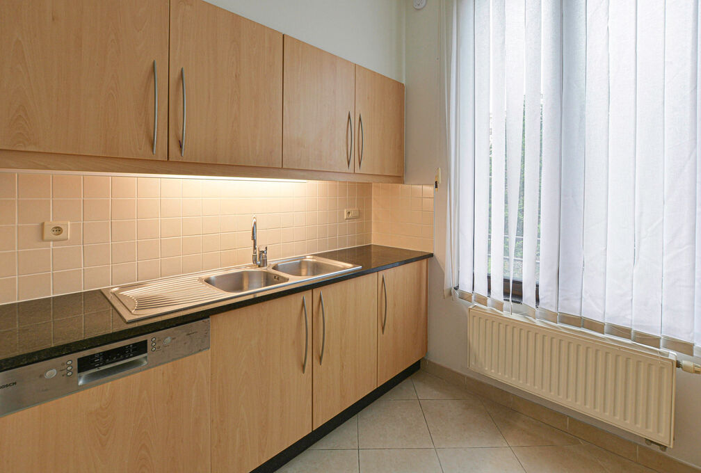 Flat for rent in Ixelles