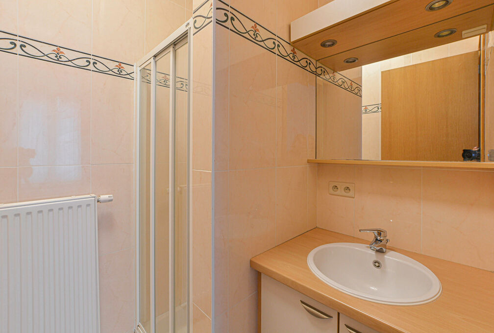 Flat for rent in Ixelles
