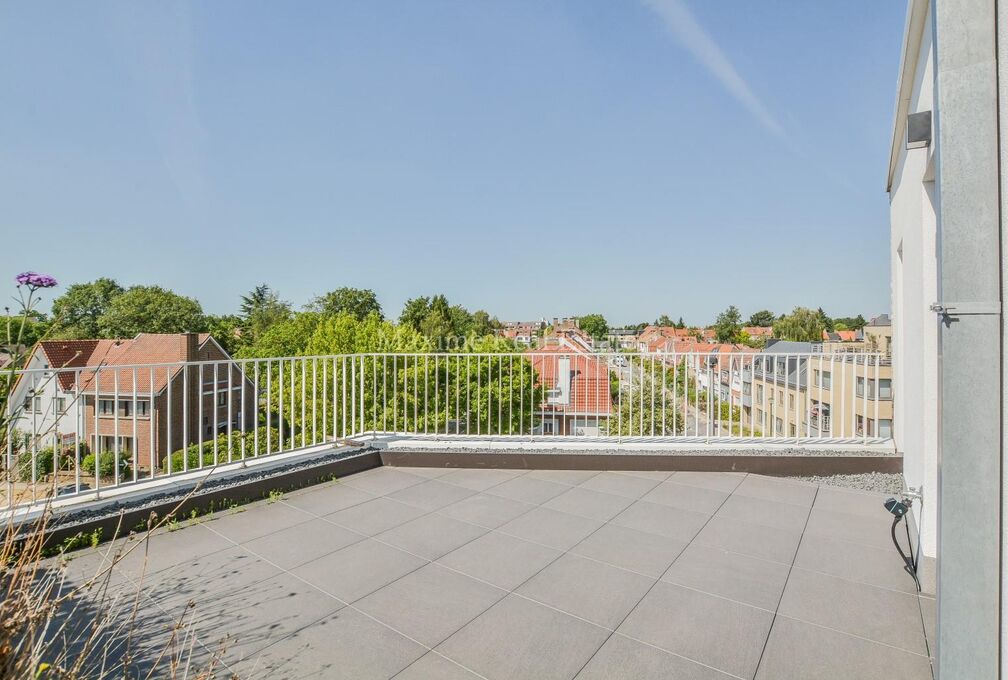 Flat for rent in Kraainem