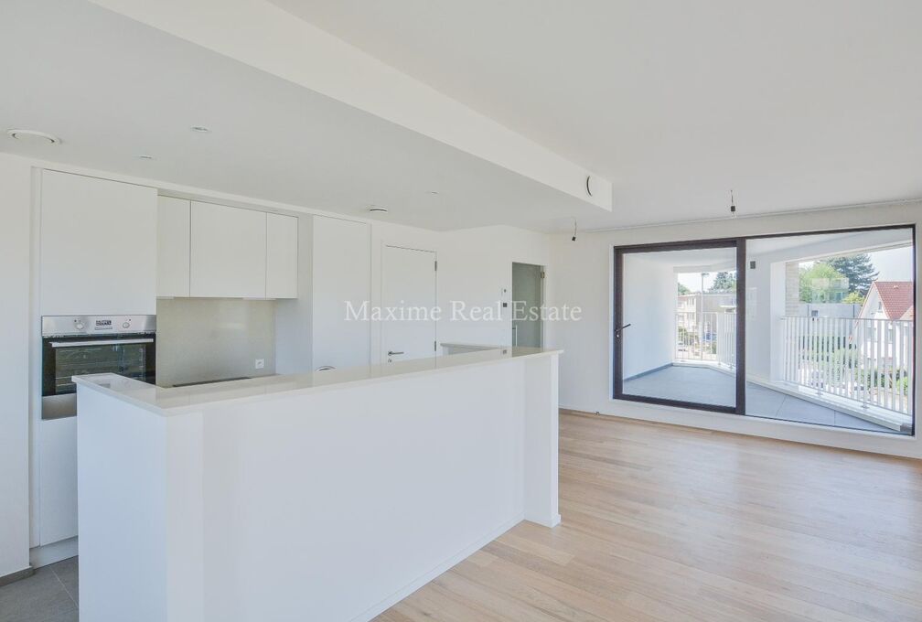 Flat for rent in Kraainem