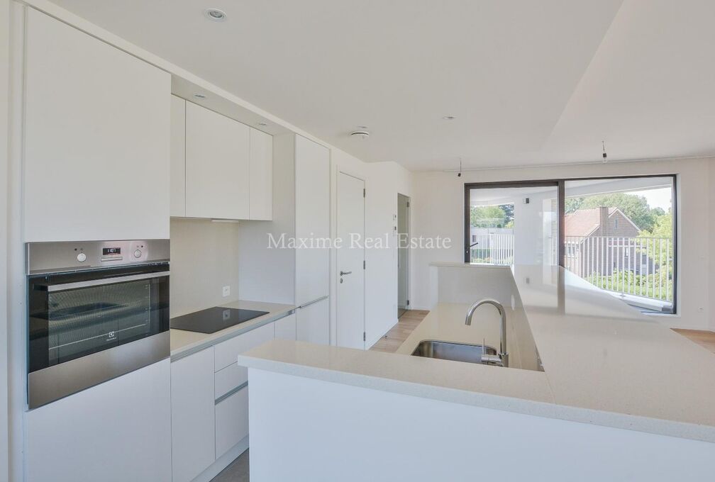 Flat for rent in Kraainem