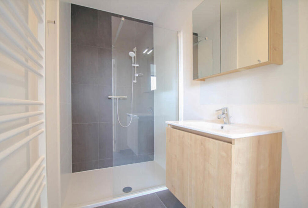 Flat for rent in Kraainem