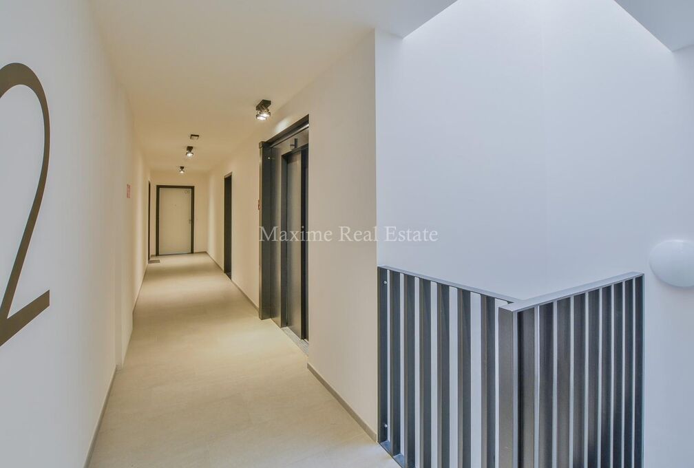 Flat for rent in Kraainem