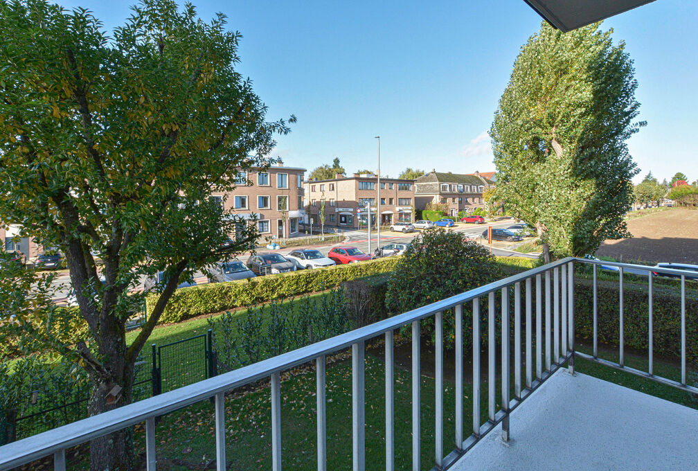 Flat for rent in Kraainem
