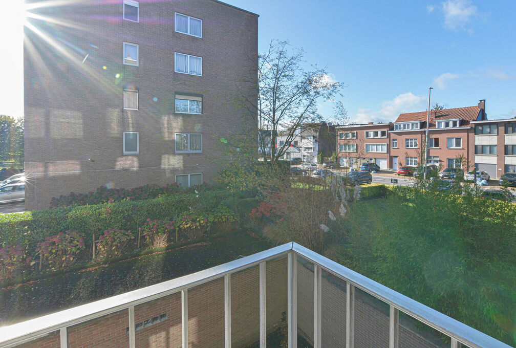 Flat for rent in Kraainem