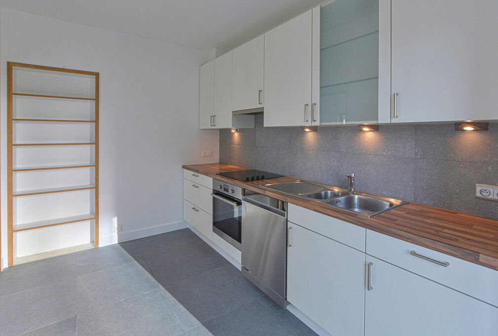 Flat for rent in Kraainem