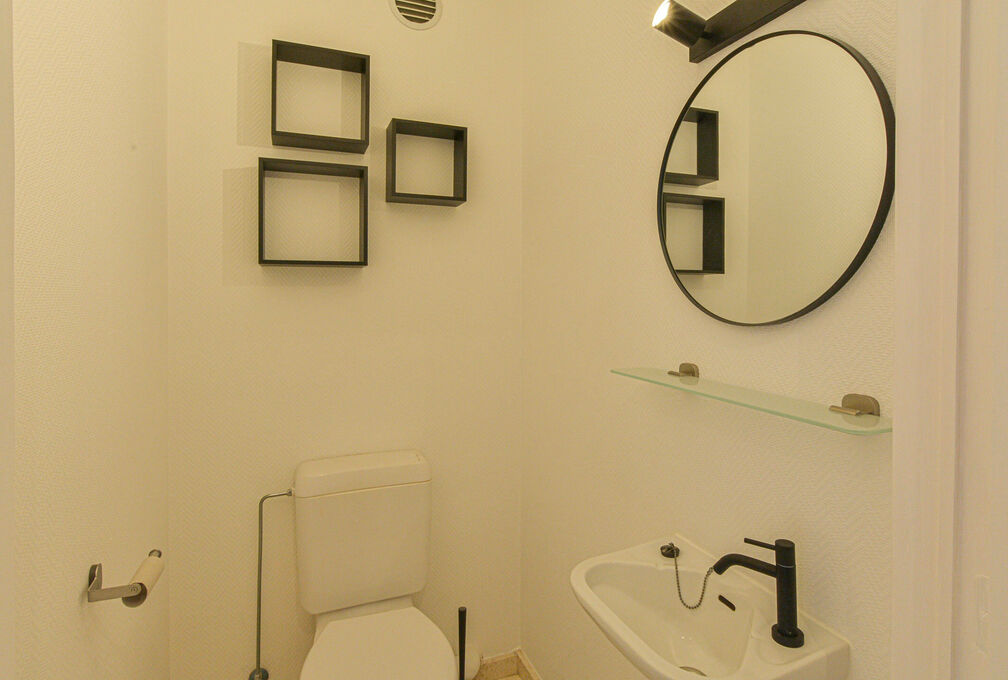 Flat for rent in Kraainem