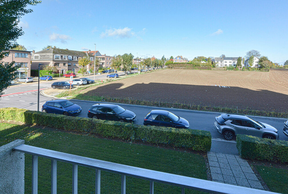 Flat for rent in Kraainem