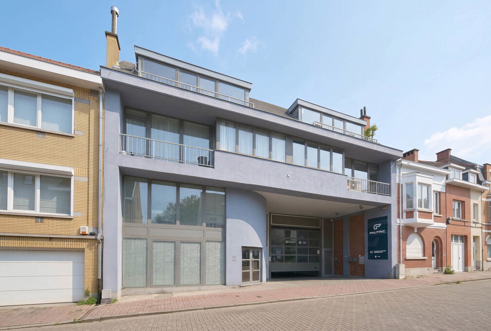 Flat for rent in Kraainem