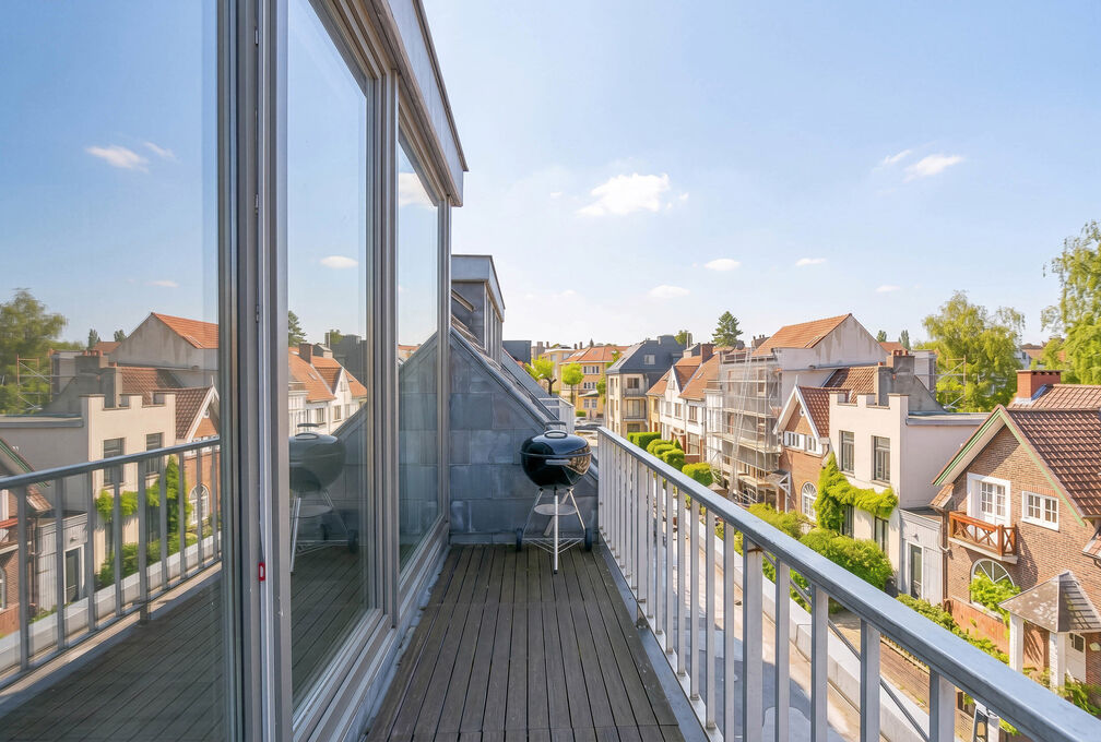 Flat for rent in Kraainem