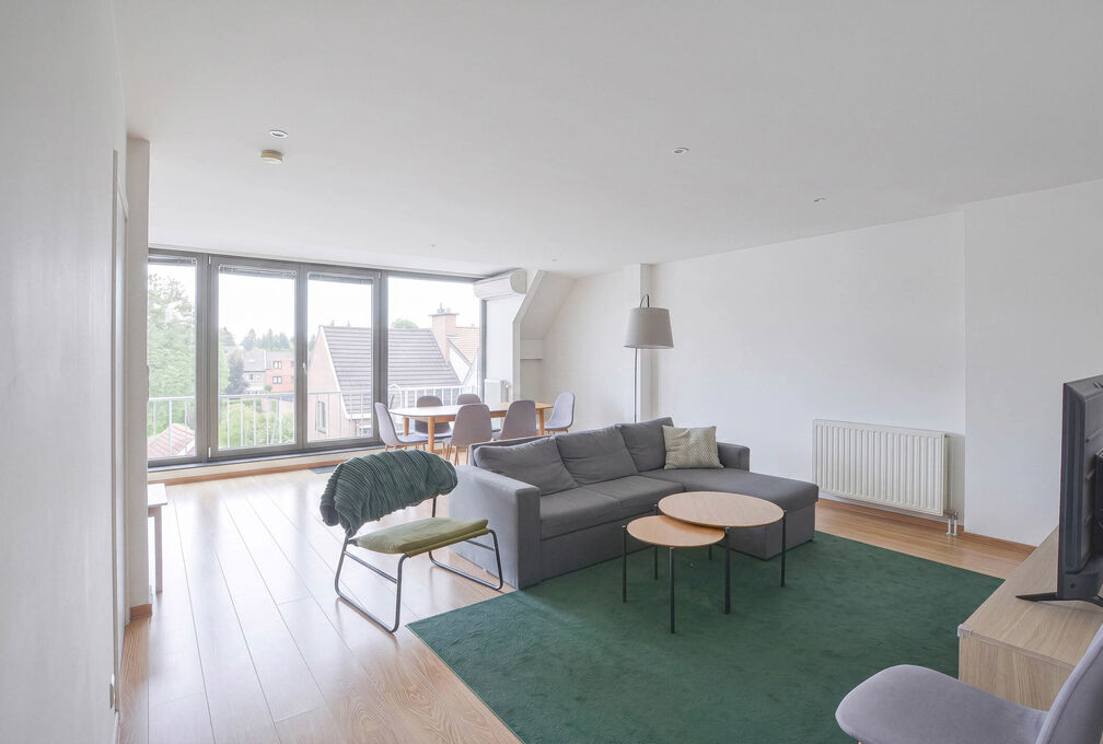 Flat for rent in Kraainem