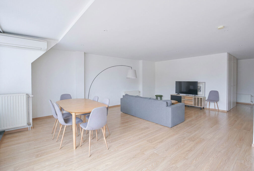 Flat for rent in Kraainem