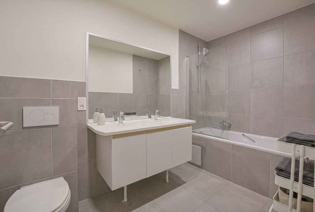 Flat for rent in Kraainem